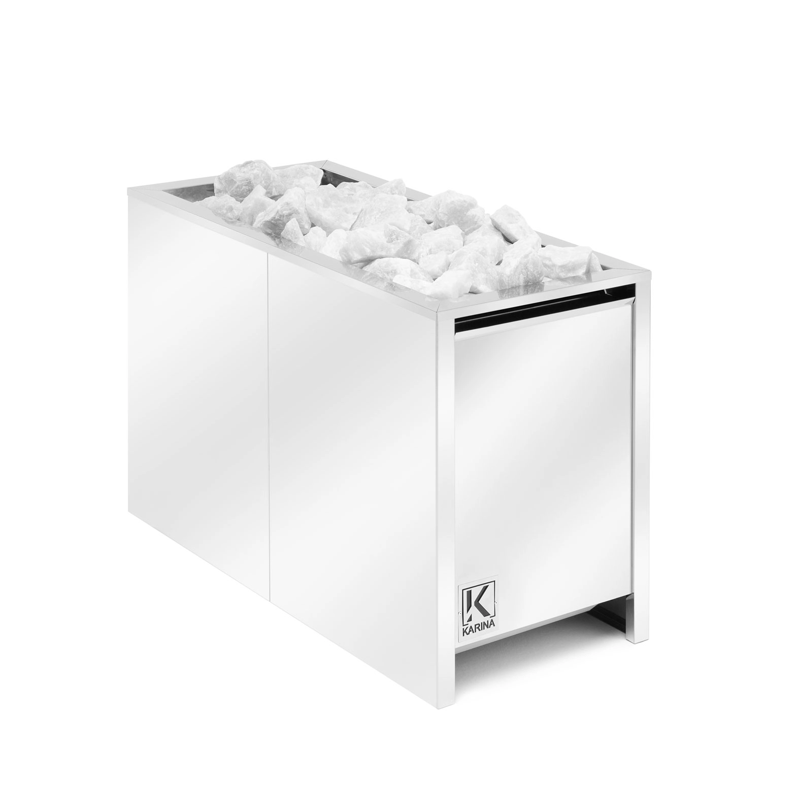 1Электрическая печь Karina Classic 24