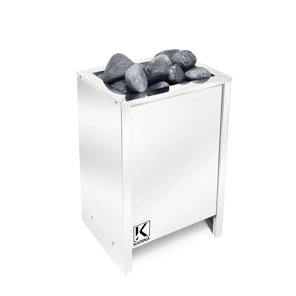 1Электрическая печь Karina Classic 9 mini