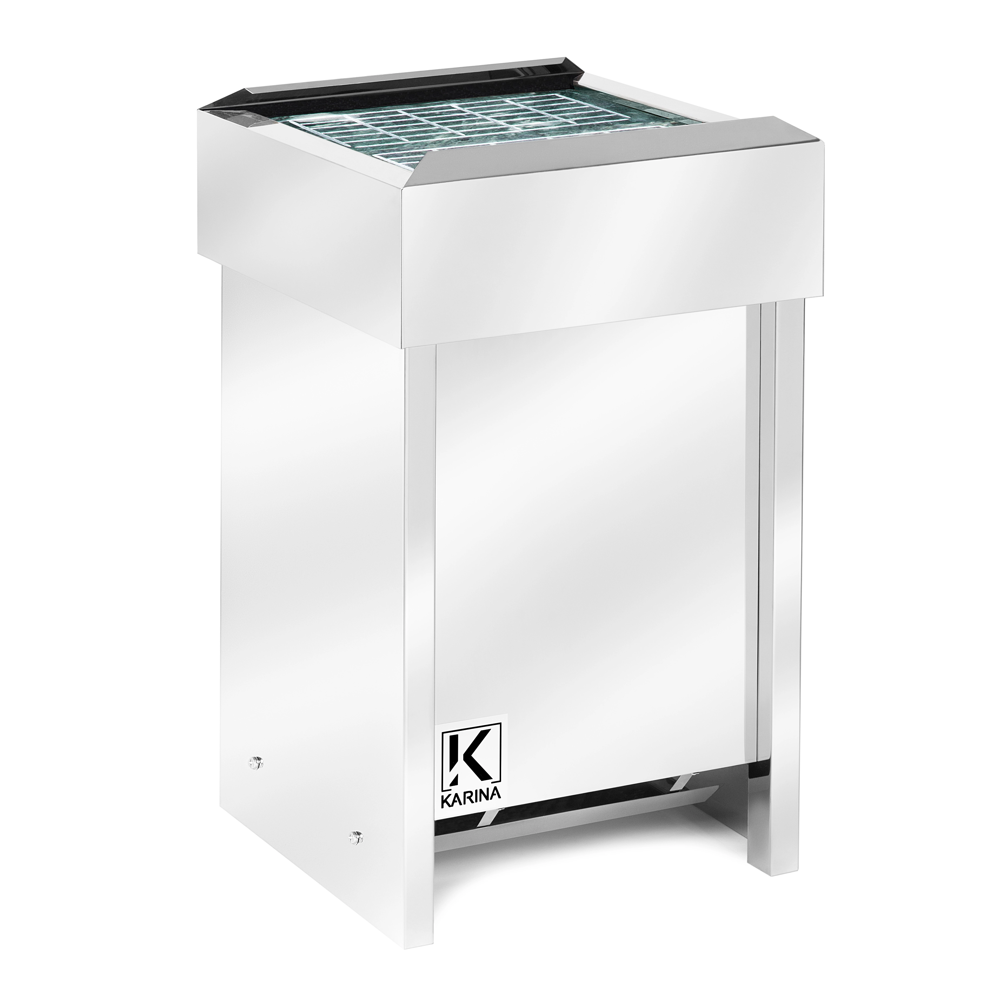 Электрическая печь Karina Eco 14 Змеевик