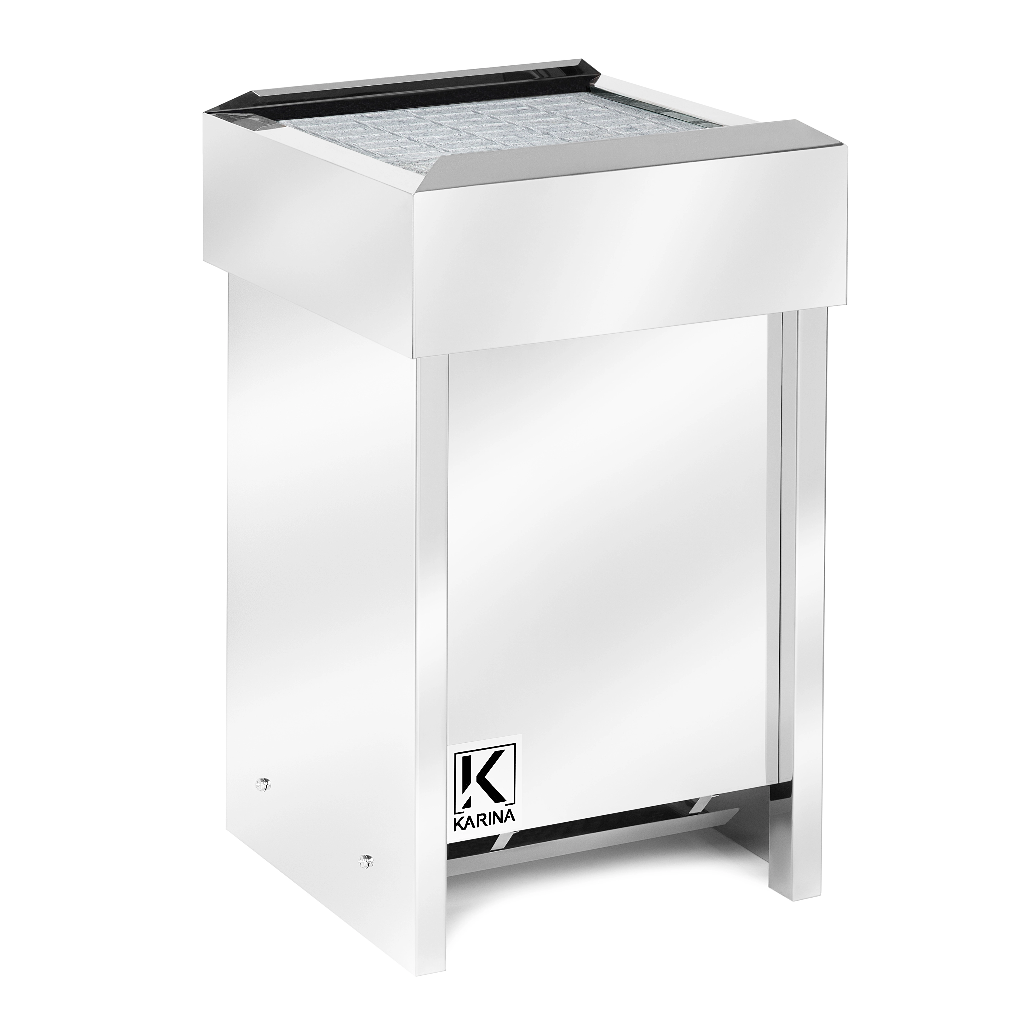 Электрическая печь Karina Eco 12 Талькохлорит