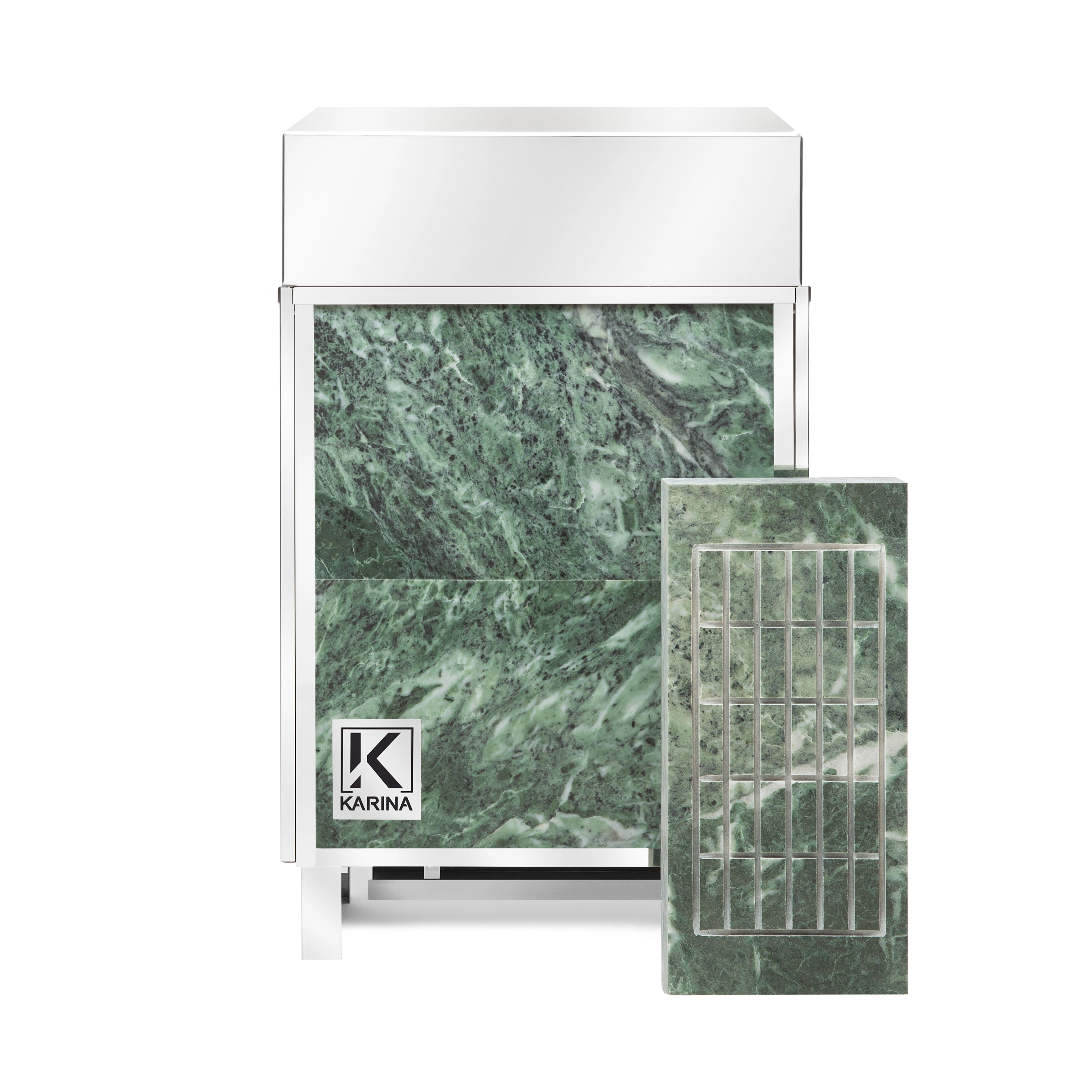 Электрическая печь Karina Elite 6 Змеевик