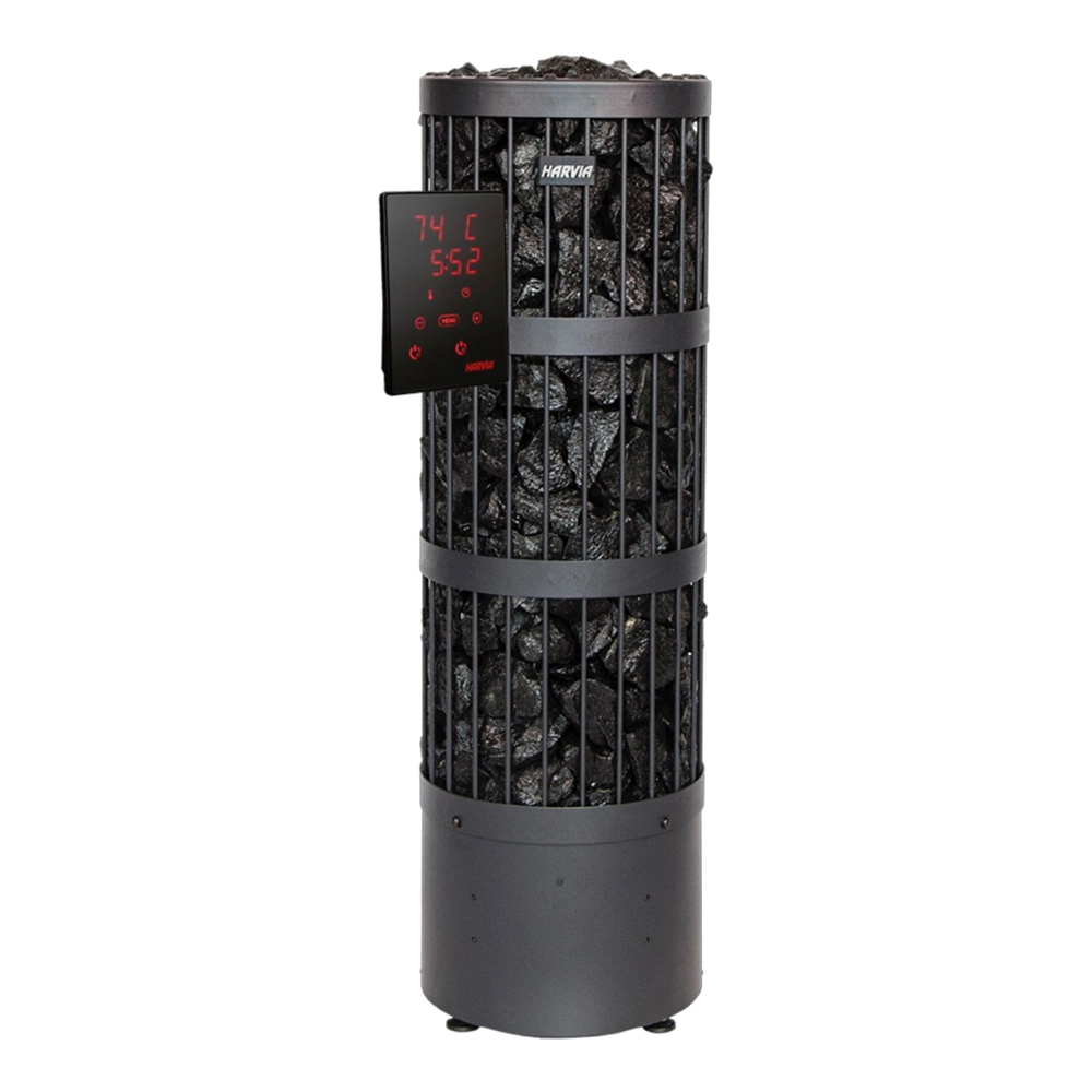 Печь для сауны, бани Harvia Legend PO70XE