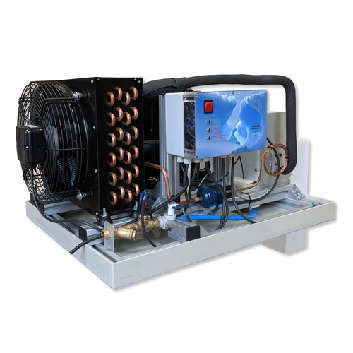 Снегогенератор потолочный с воздушным охлаждением R-Snow MONO ES200-1MA