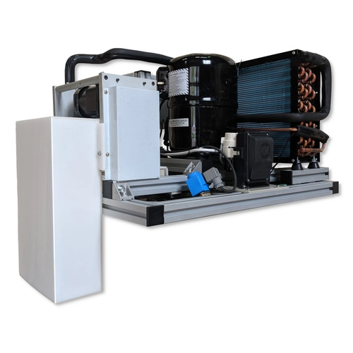 1Снегогенератор потолочный с воздушным охлаждением R-Snow MONO ES300-1MA