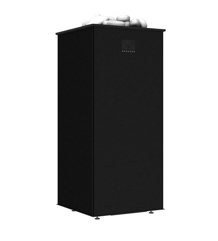 1Печь Sangens W20G