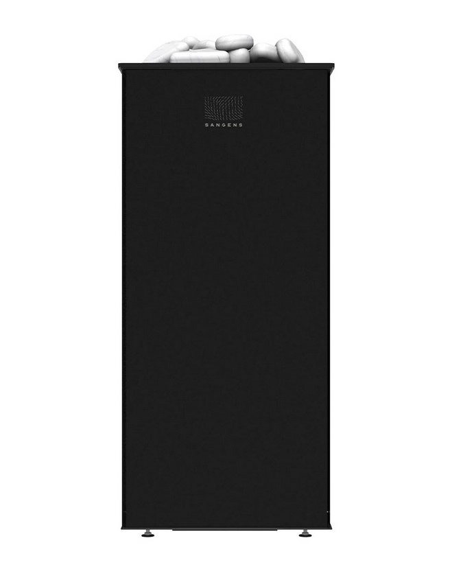 1Печь Sangens W20G