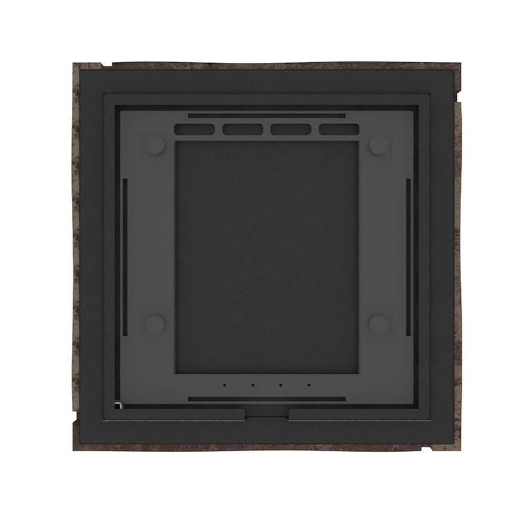 1Печь Sangens W20B