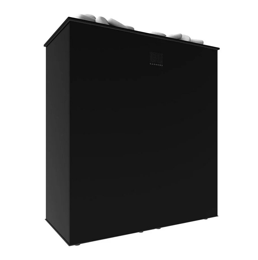 1Печь Sangens W40G