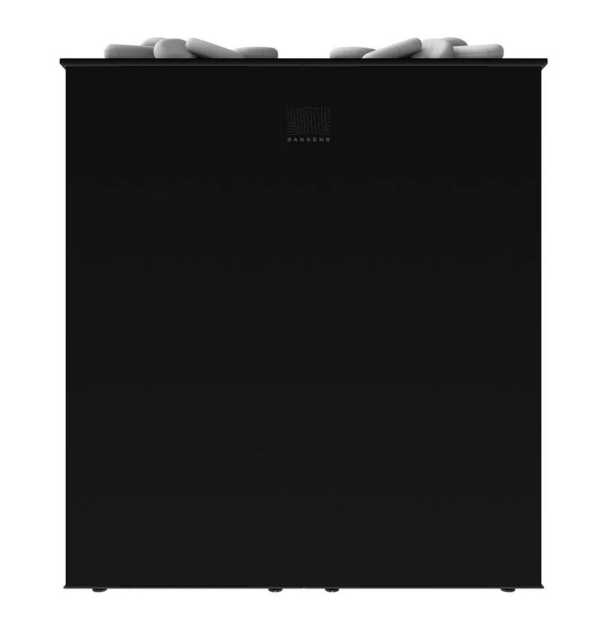 1Печь Sangens W40G