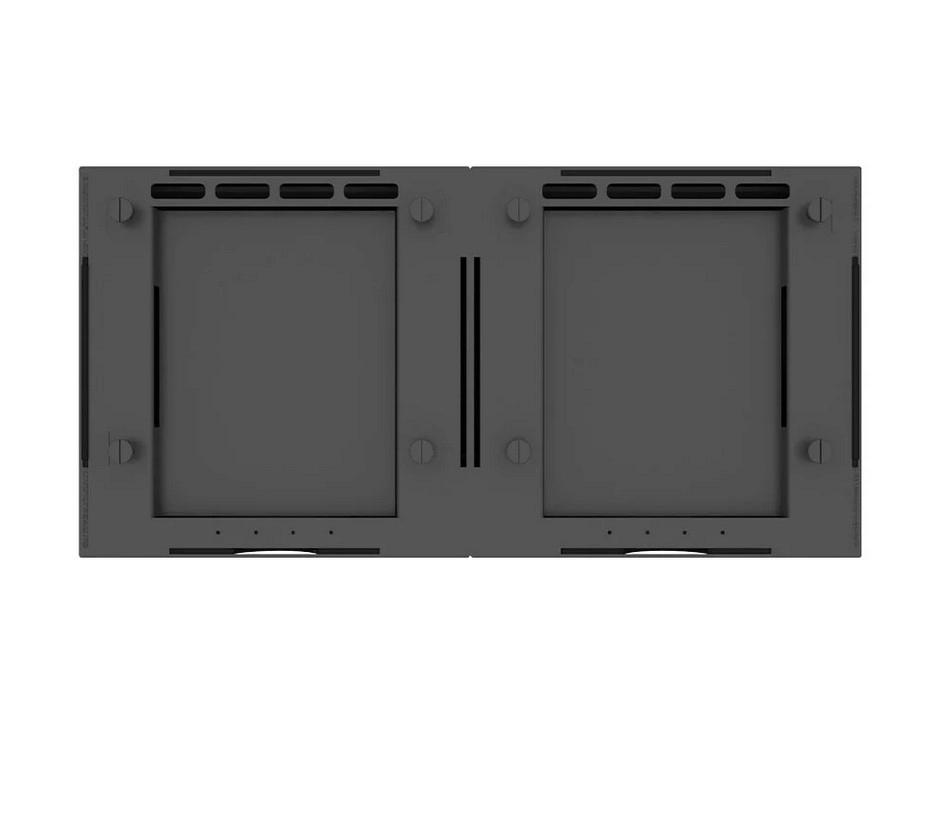 1Печь Sangens W40G