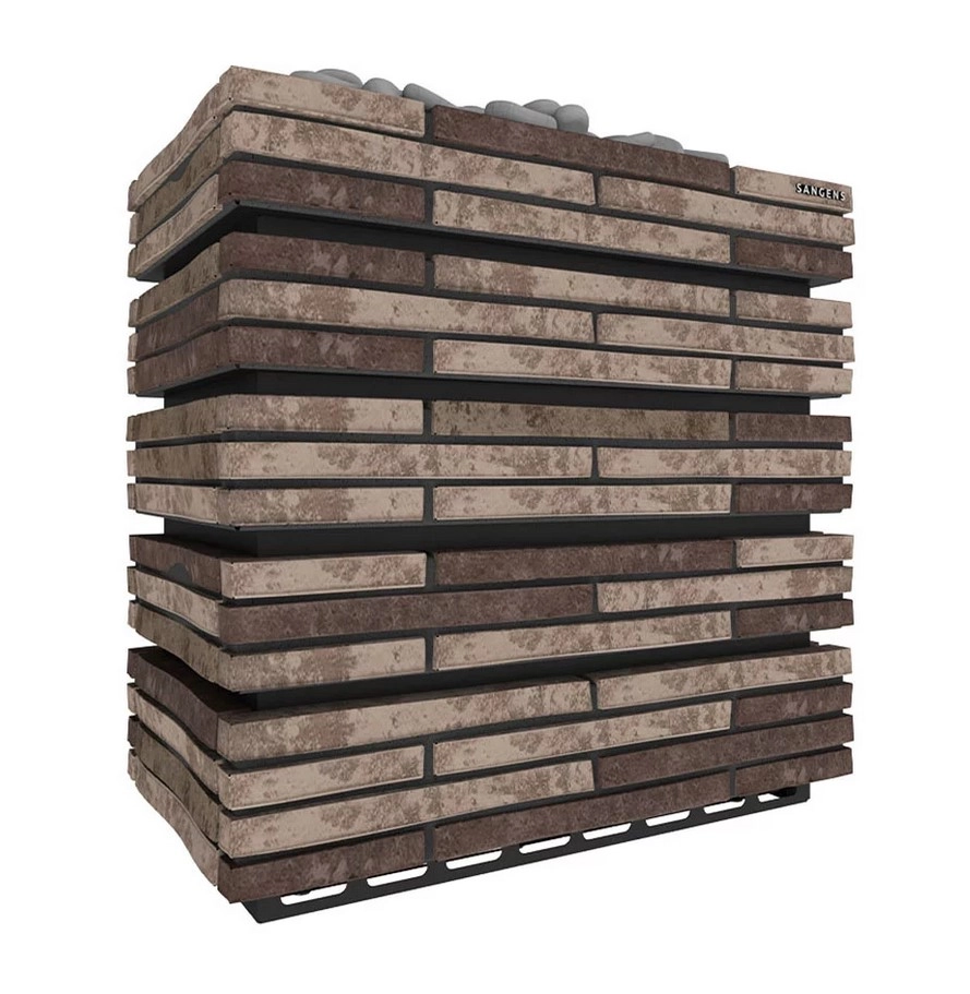 1Печь Sangens W30B
