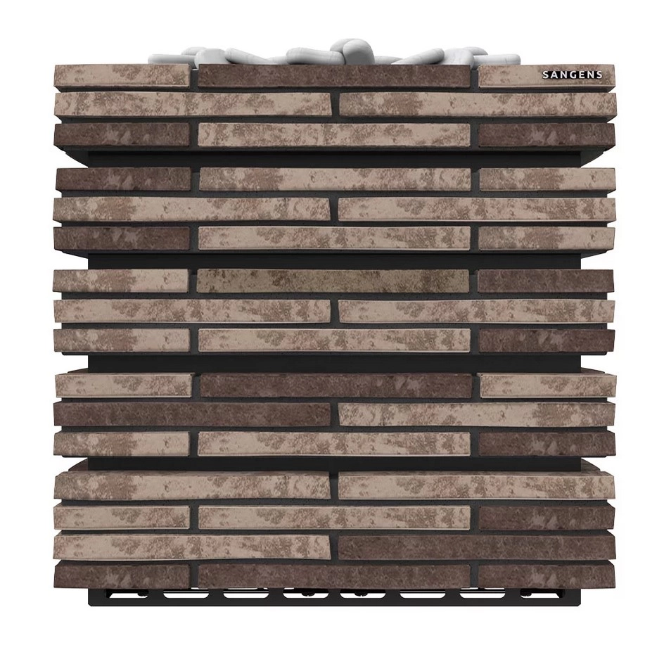 1Печь Sangens W40B