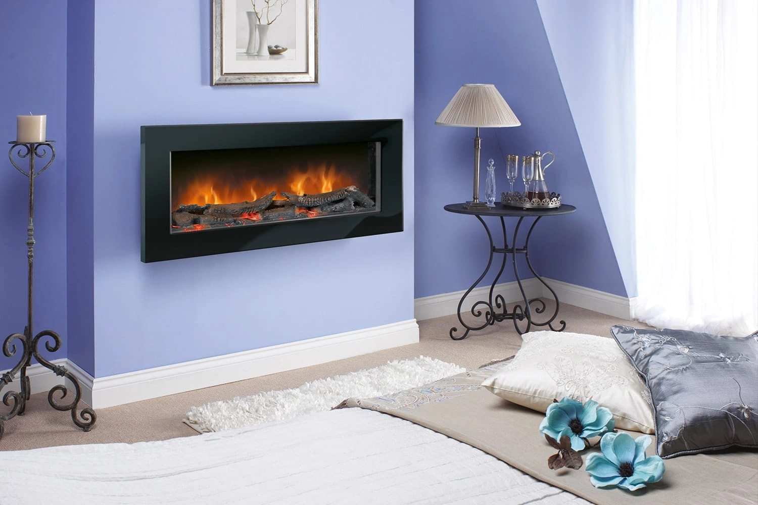 Очаг Modern SP 16 Dimplex