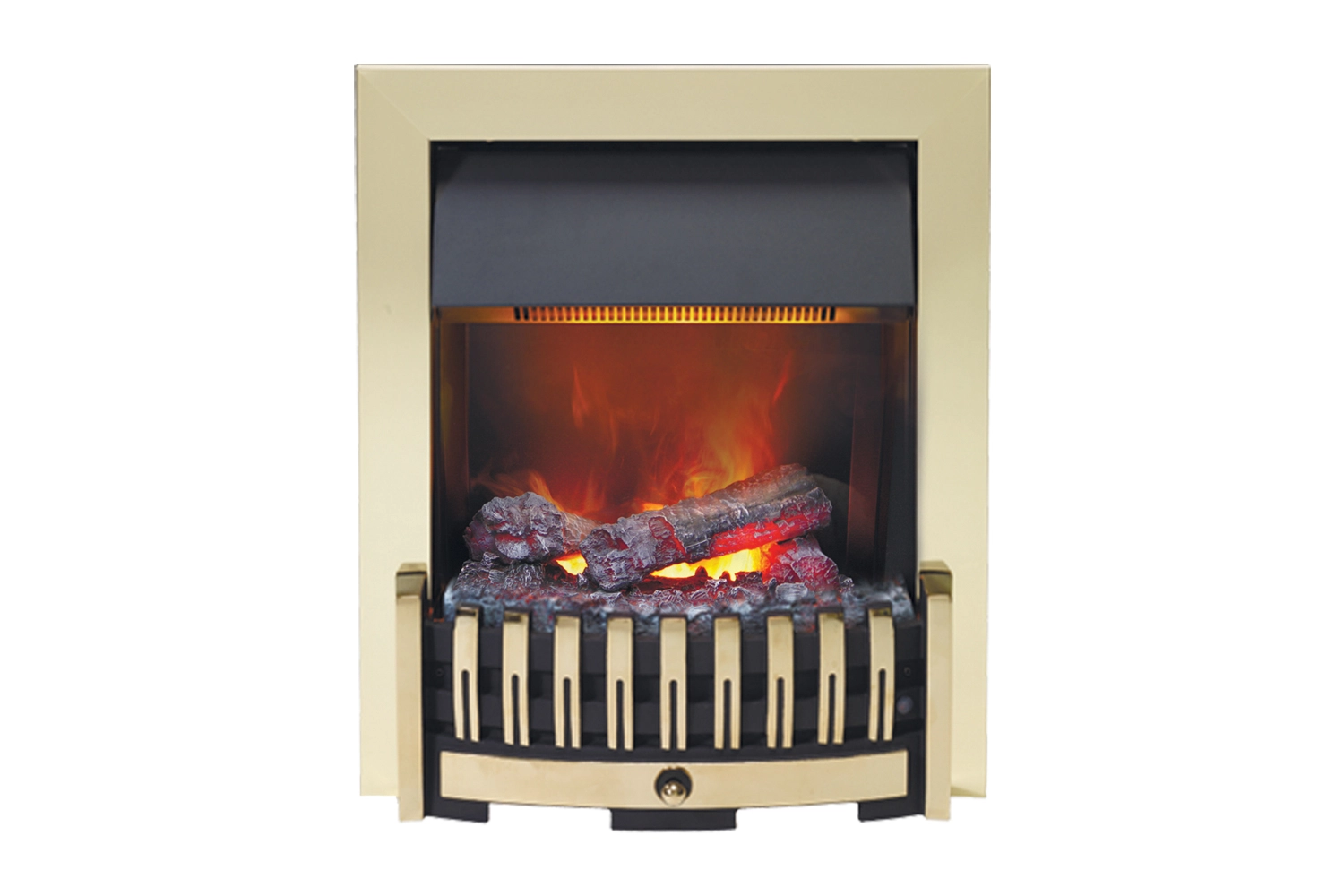 Очаг Danville Brass FB2 Dimplex