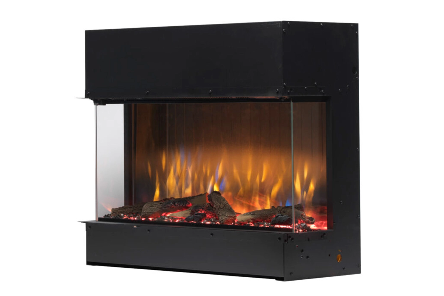 1Очаг Vivente 75 Dimplex