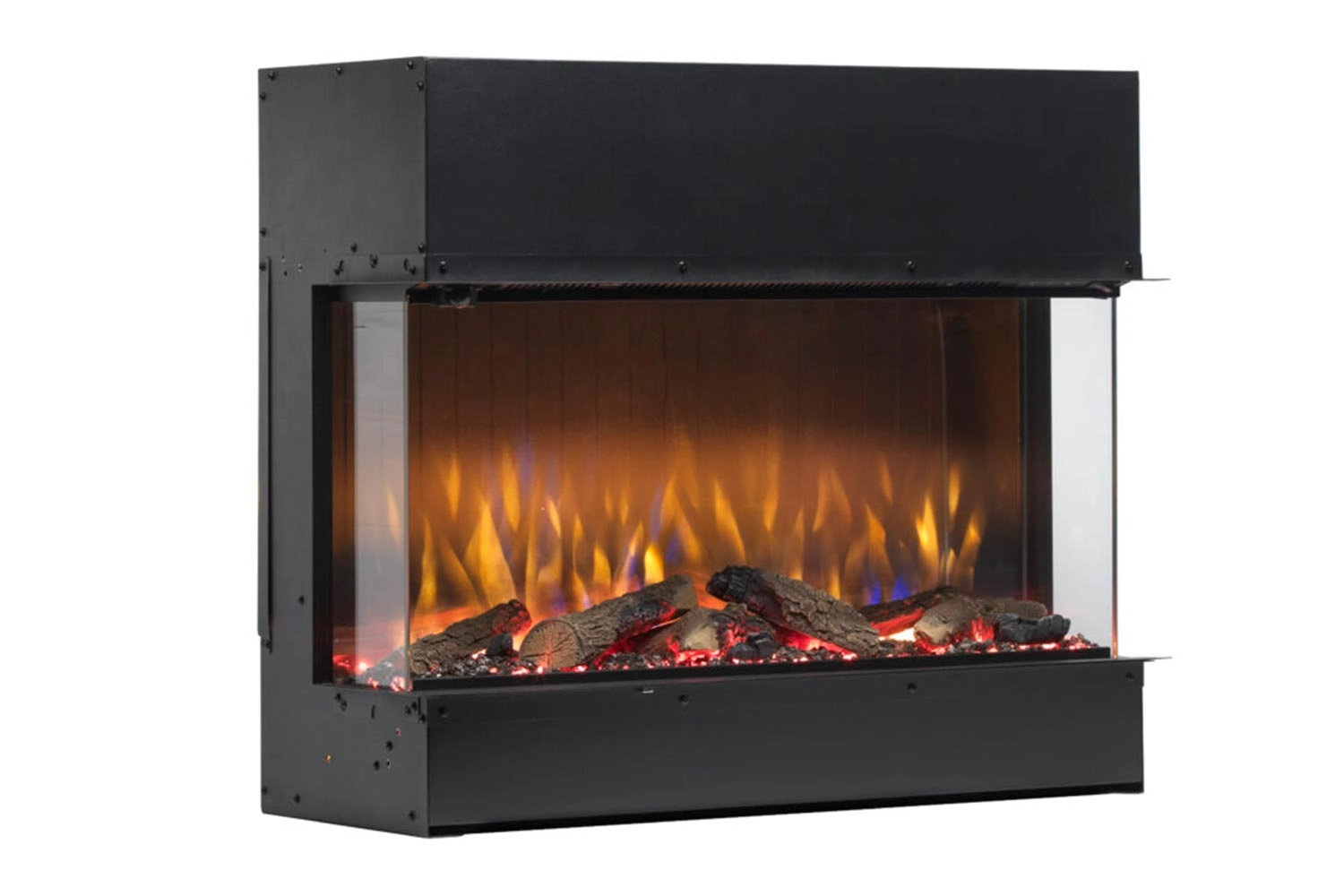 1Очаг Vivente 75 Dimplex