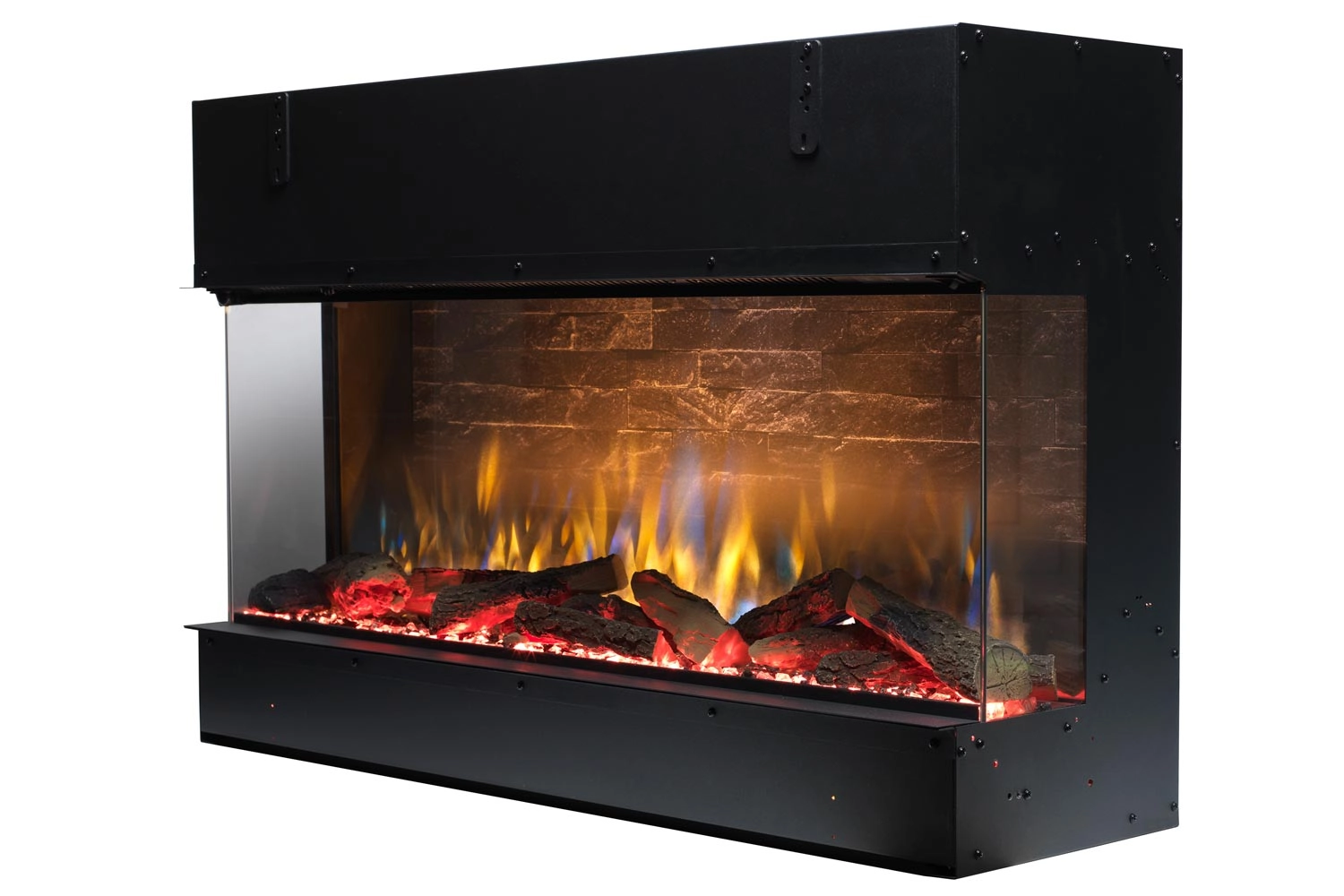 1Очаг Vivente 100 Dimplex