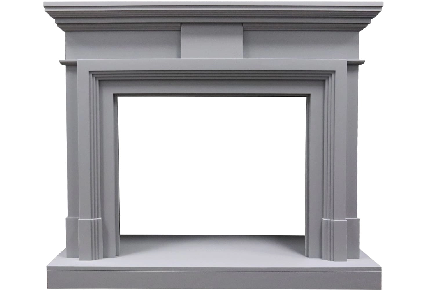 Портал Coventry Gray - Серый Dimplex