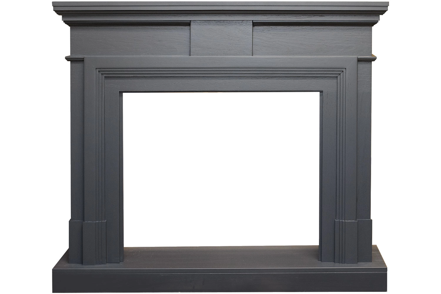 Портал Coventry Graphite Grey - Серый графит Dimplex