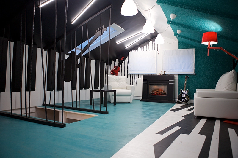 1Портал Lindos (линейный) Dimplex