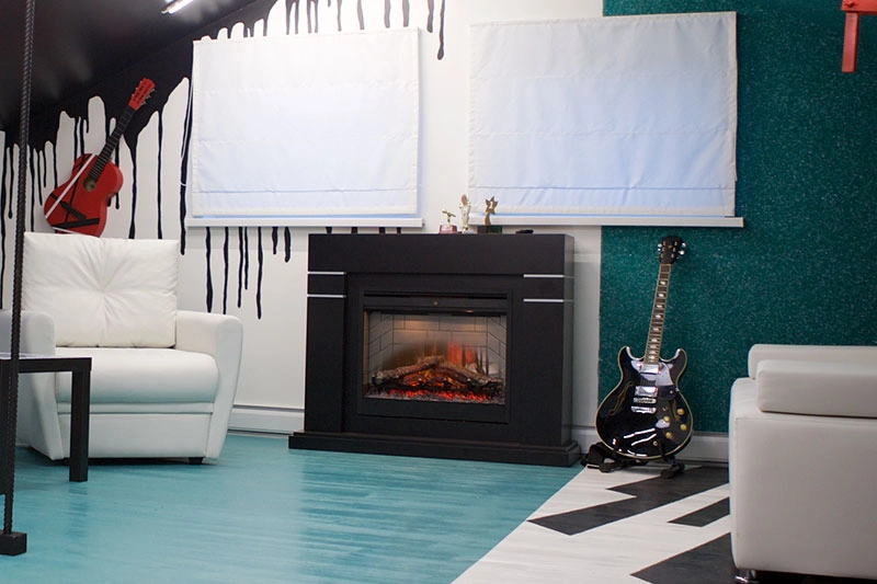 1Портал Lindos (линейный) Dimplex