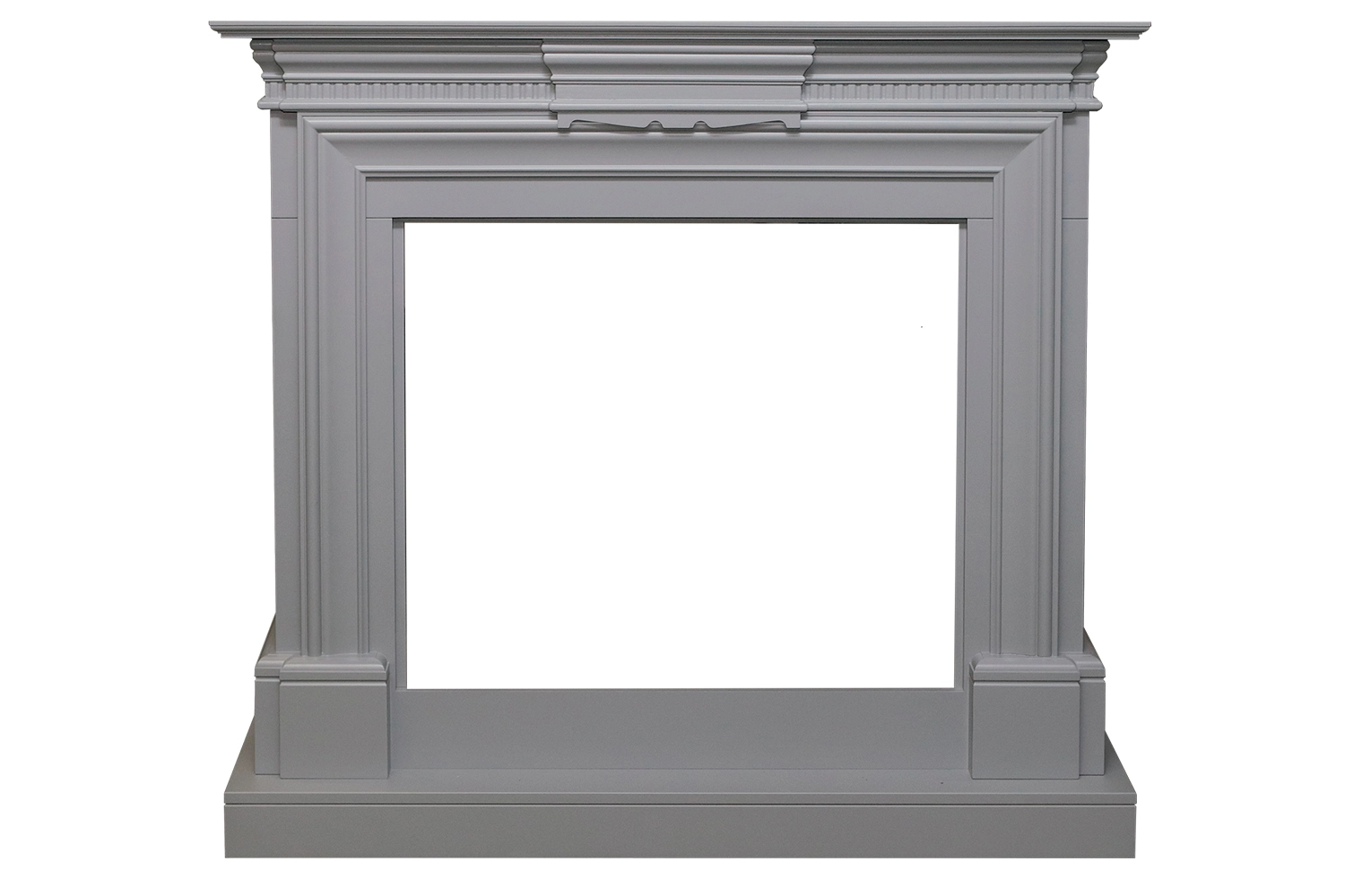 Портал Chelsea - Grey (Ширина 1150 мм.) Dimplex