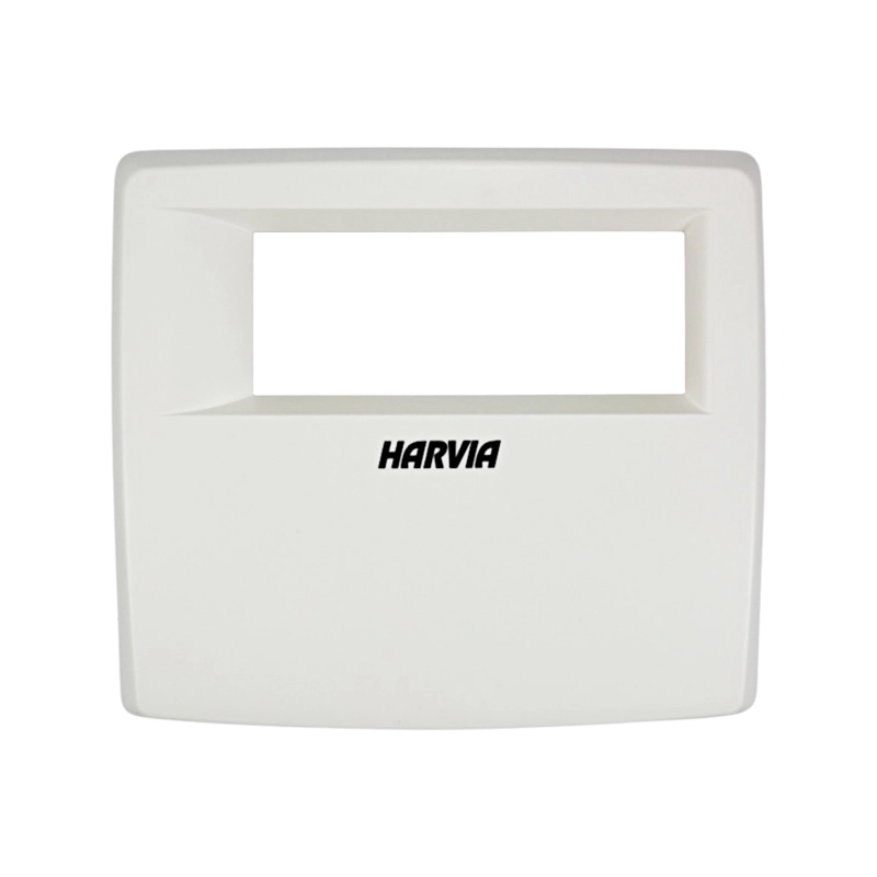 Передняя часть корпуса блока управления Harvia WX234