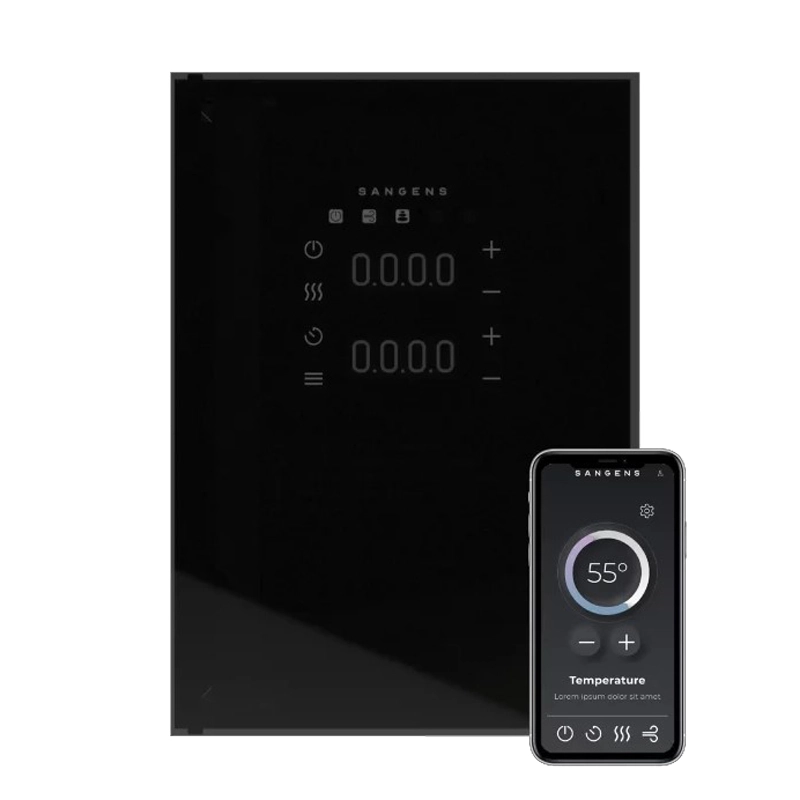 Блок управления Sangens W15-18 (Bluetooth)
