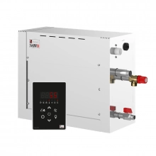 Парогенератор для турецкой бани Sawo 12,0 кВт. STE-120-3-V2