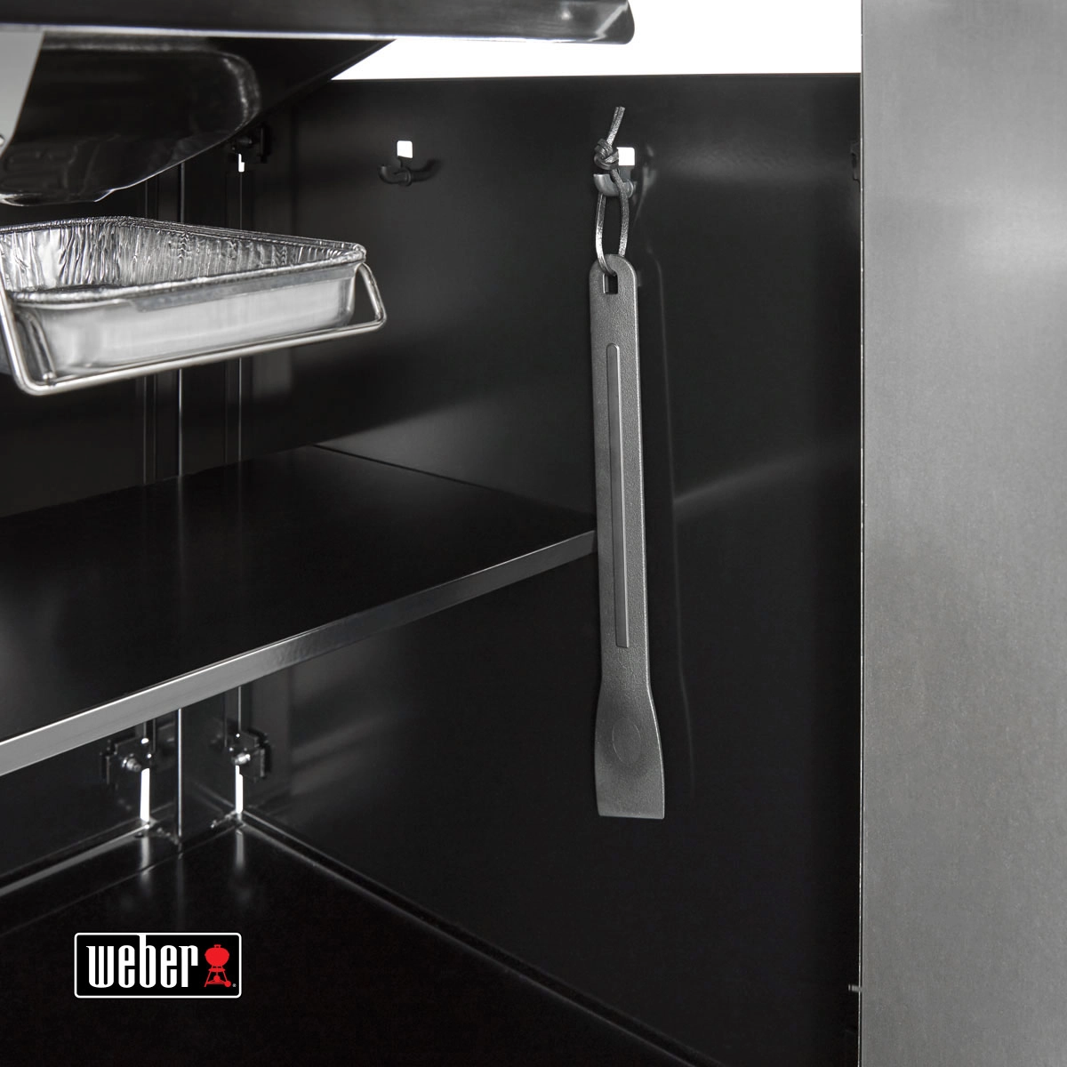 1Газовый гриль Genesis E-335 New Weber