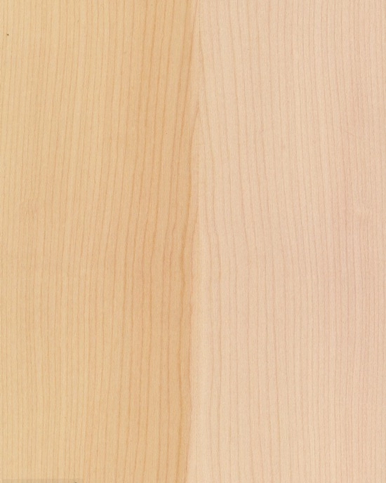 1Панель Sauna-Piy 16 мм. Клен Сикоморе 1.0x1.0 м. RoHol