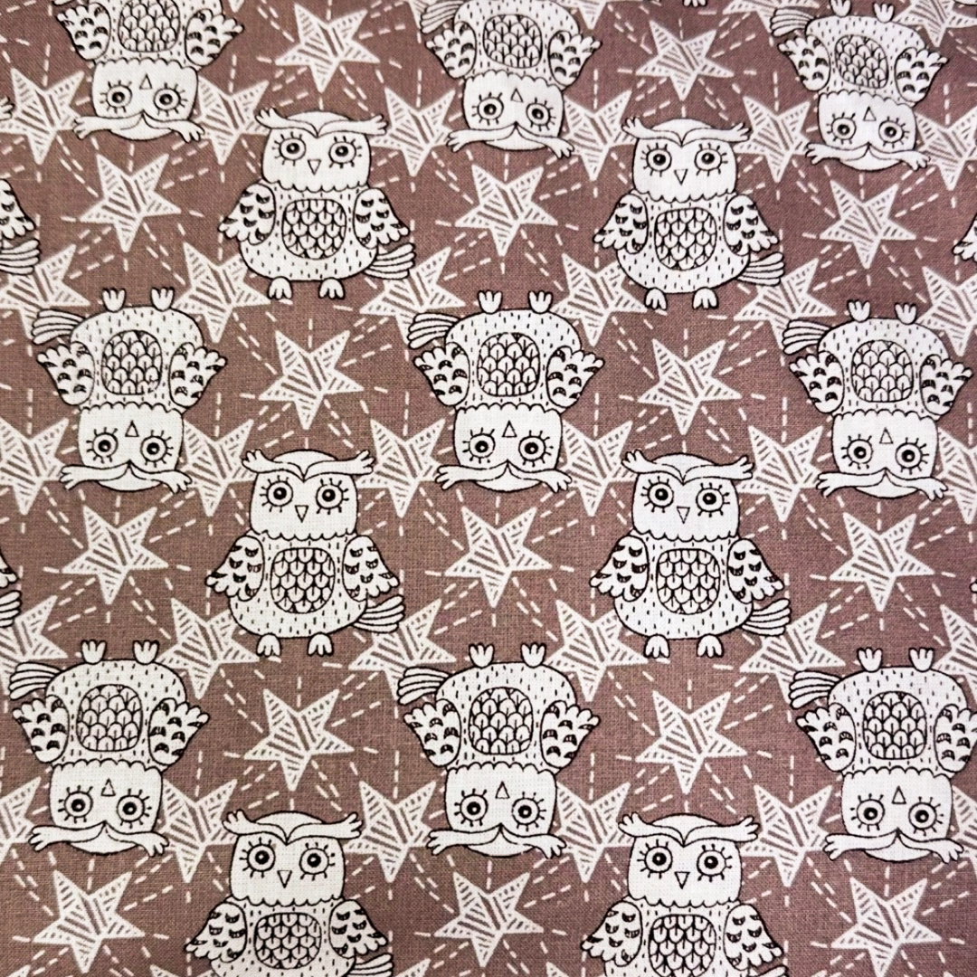 1Подушка кедровая 40x60 "СОВУШКИ" DOMSAUN