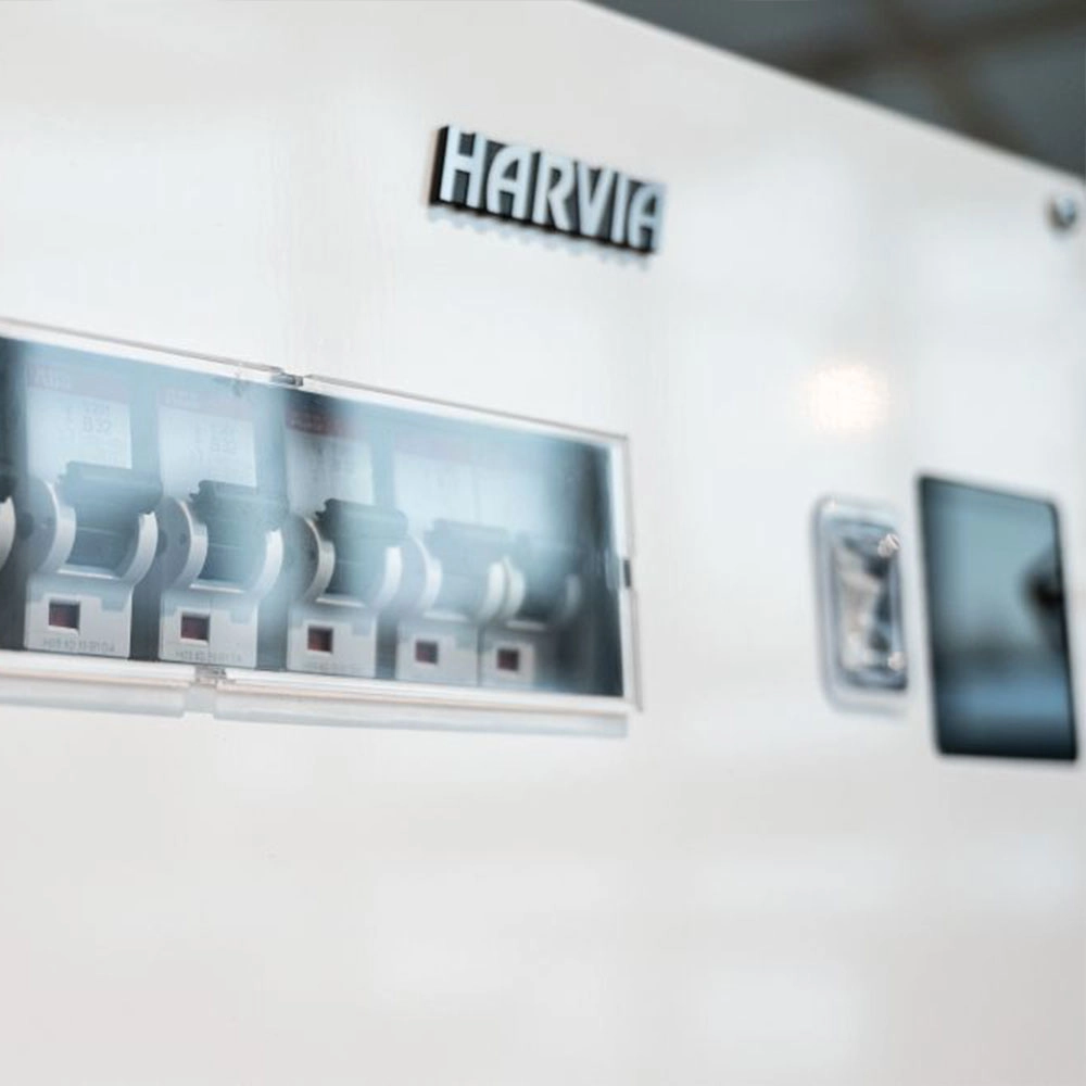 Блок управления Harvia C400VKK