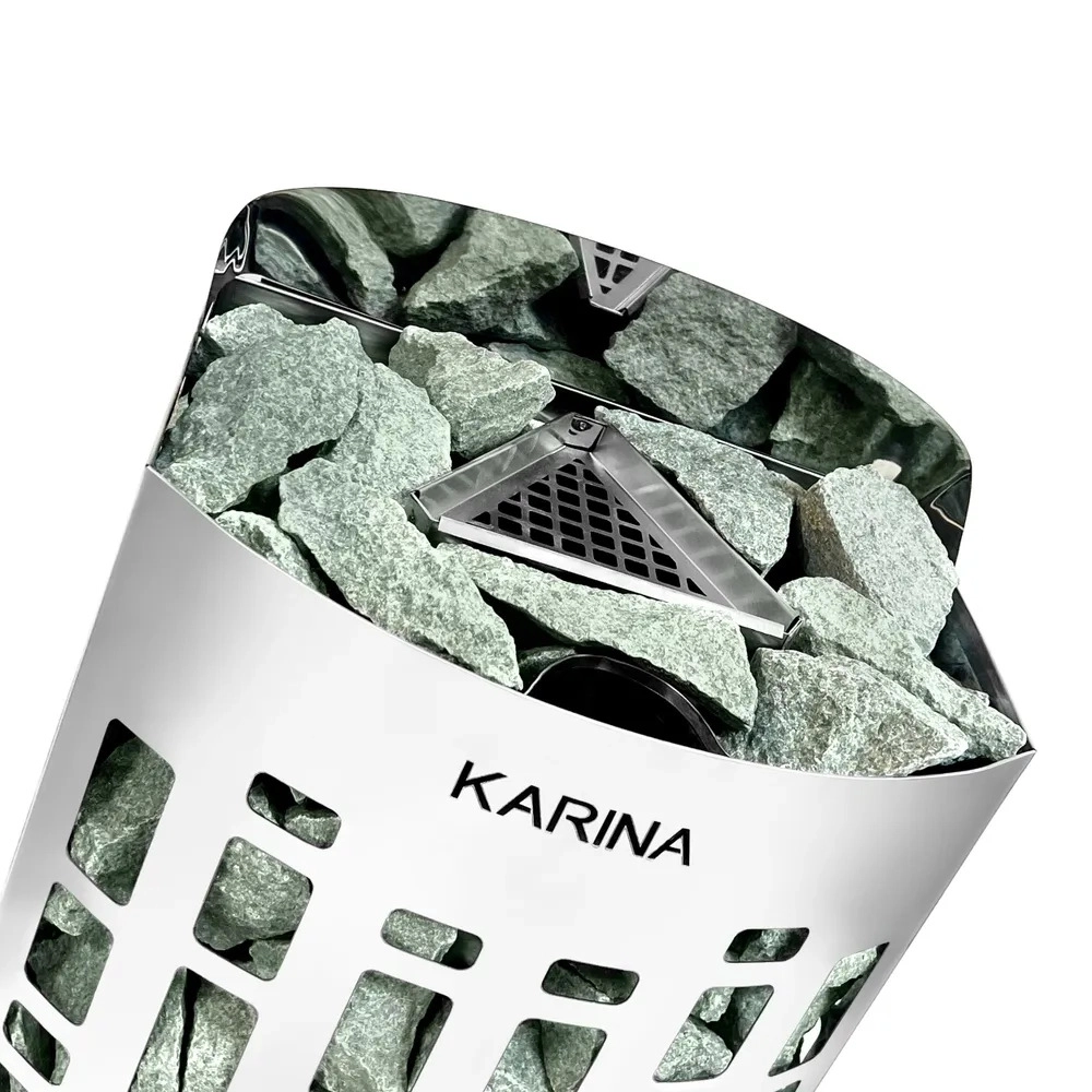 1Электрическая печь KARINA Nika 8 Karina