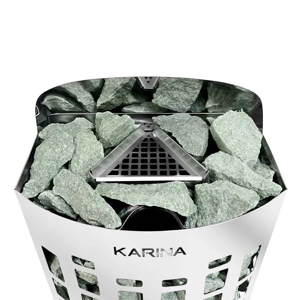 1Электрическая печь KARINA Nika 10E Karina