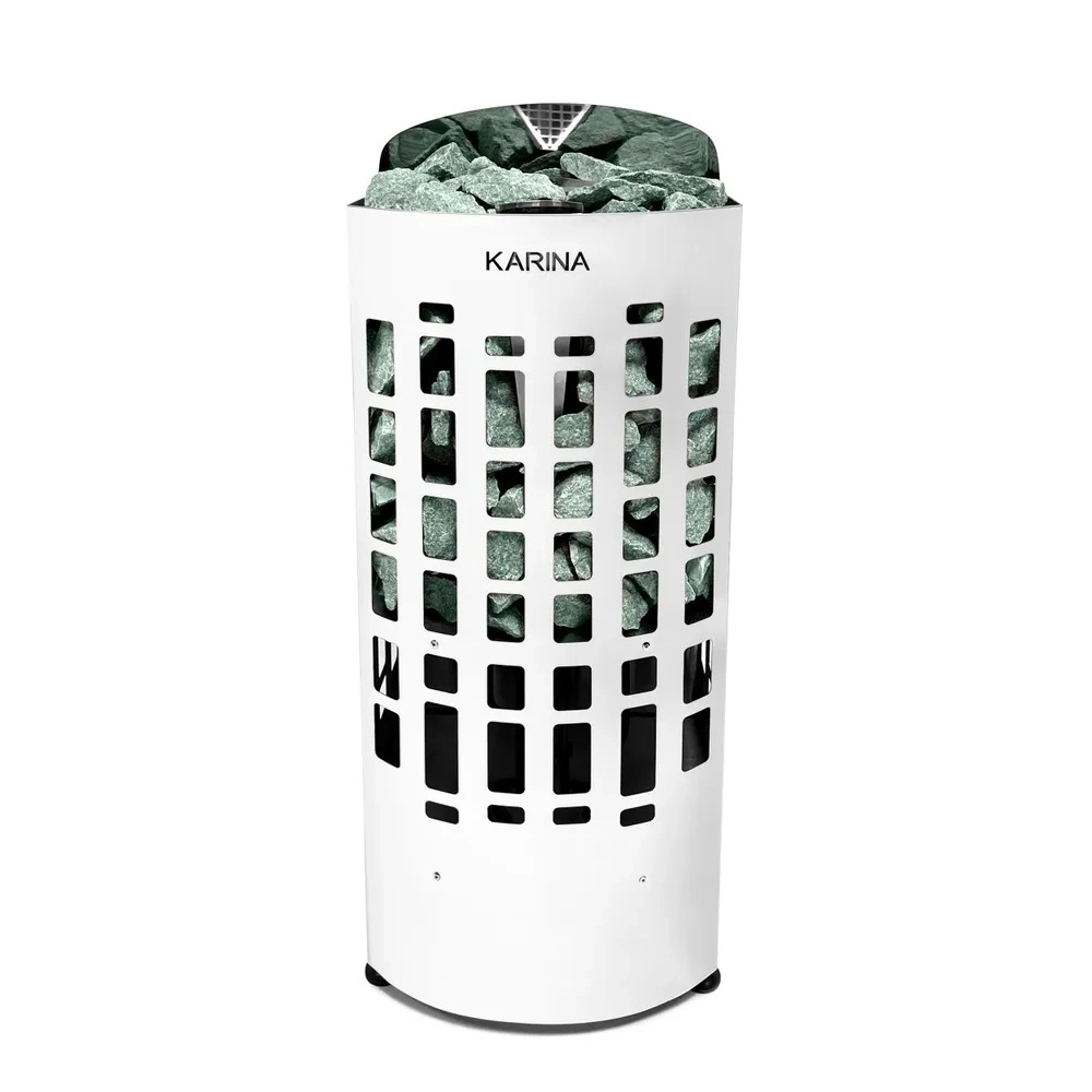 1Электрическая печь KARINA Nika 12E Karina