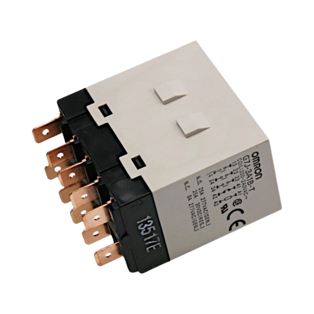 Контактор Harvia WX225 (G7J-3A1B-T, 25A)