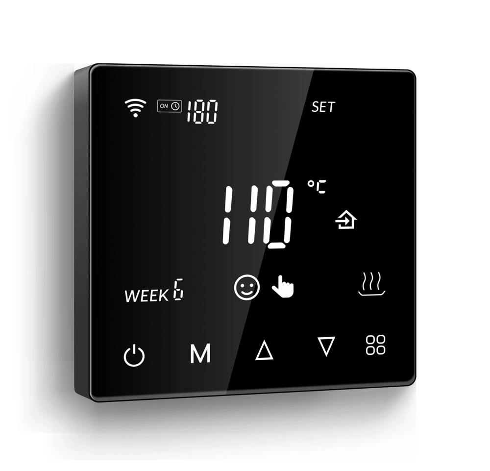 1Пульт управления Henki Smart 15