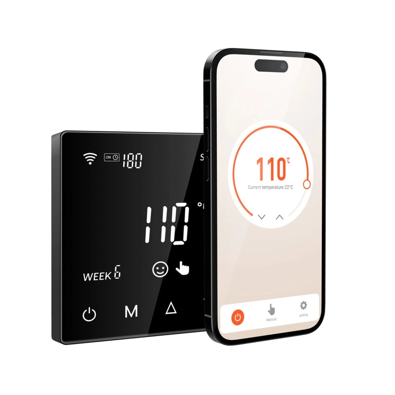 1Пульт управления Henki Smart 15