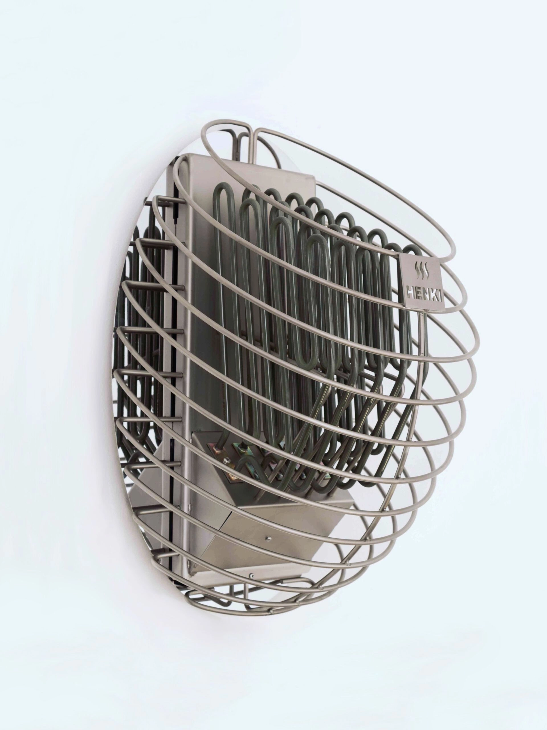 1Электрическая печь Henki Nest 4