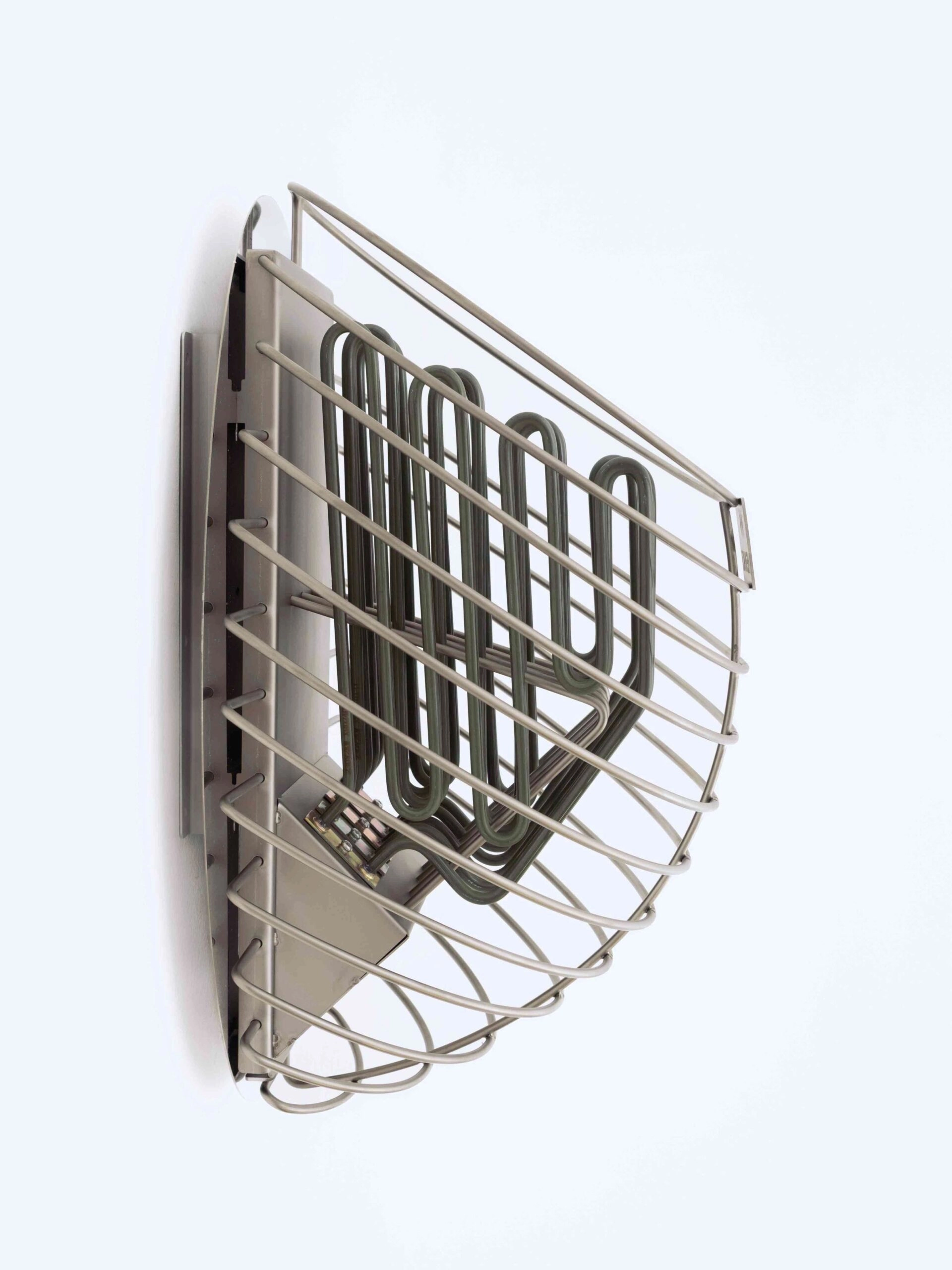 1Электрическая печь Henki Nest 6