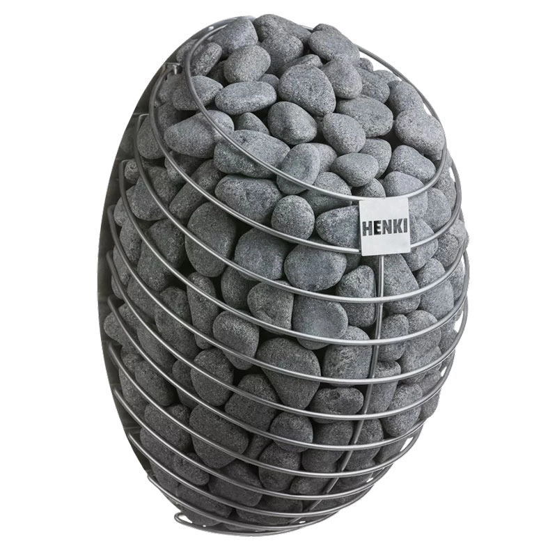 Электрическая печь Henki Nest 8