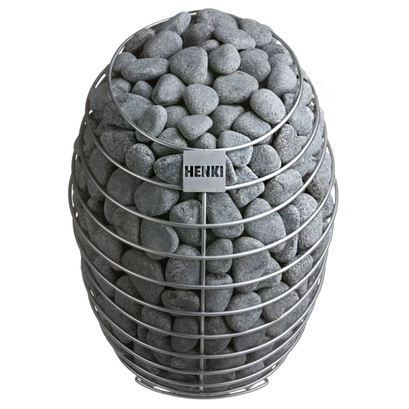 1Электрическая печь Henki Nest 10