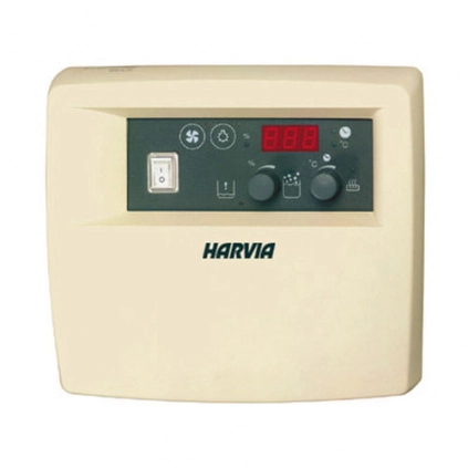Пульт управления Harvia C105S (Для печей с парогенератором)