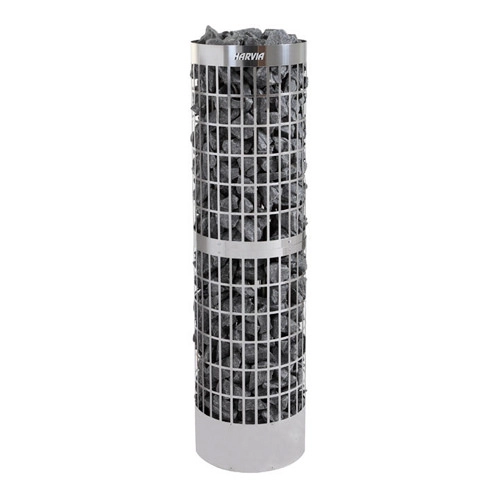 Печь для сауны, бани Harvia Cilindro PС100E/135E