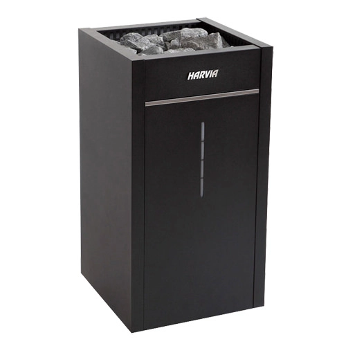 Печь для сауны Harvia Virta Combi HL70S Black