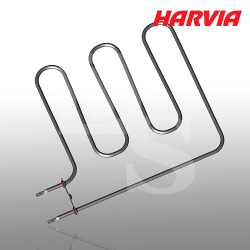 Тэн для печей Harvia ZSB-224 1500 Вт/230 В