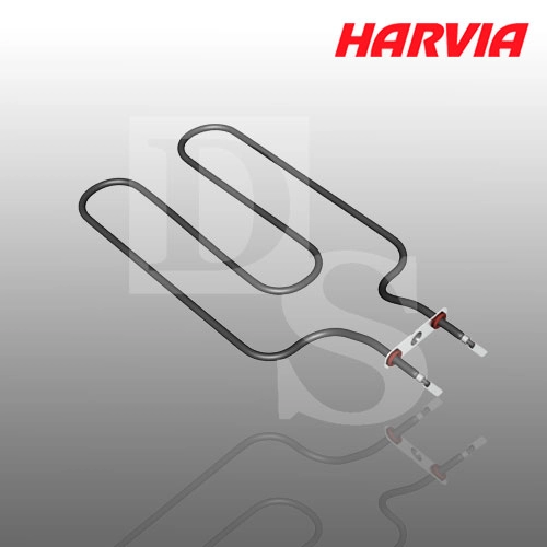 1Тэн для печей Harvia ZSN-150 1150 Вт/230 В (Оригинал)