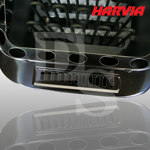 1Электрическая печь Harvia Club Combi K13,5GS