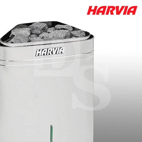 1Печь для сауны Harvia Delta Combi D-29SE